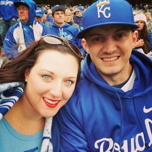 Meet your Posher, Kathleen